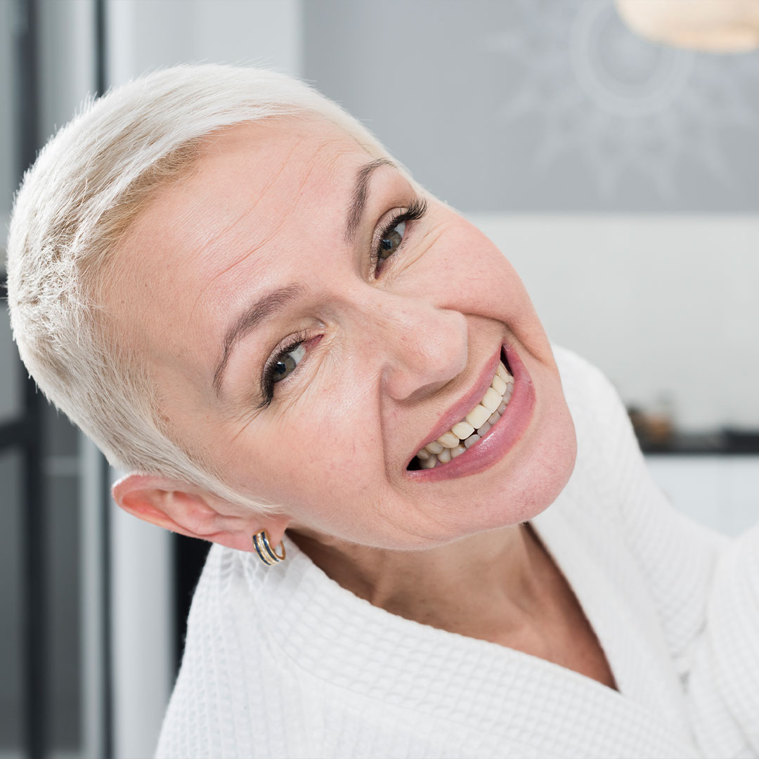 Dental implants for Chorleywood patients. Dental implants for Chorleywood patients.