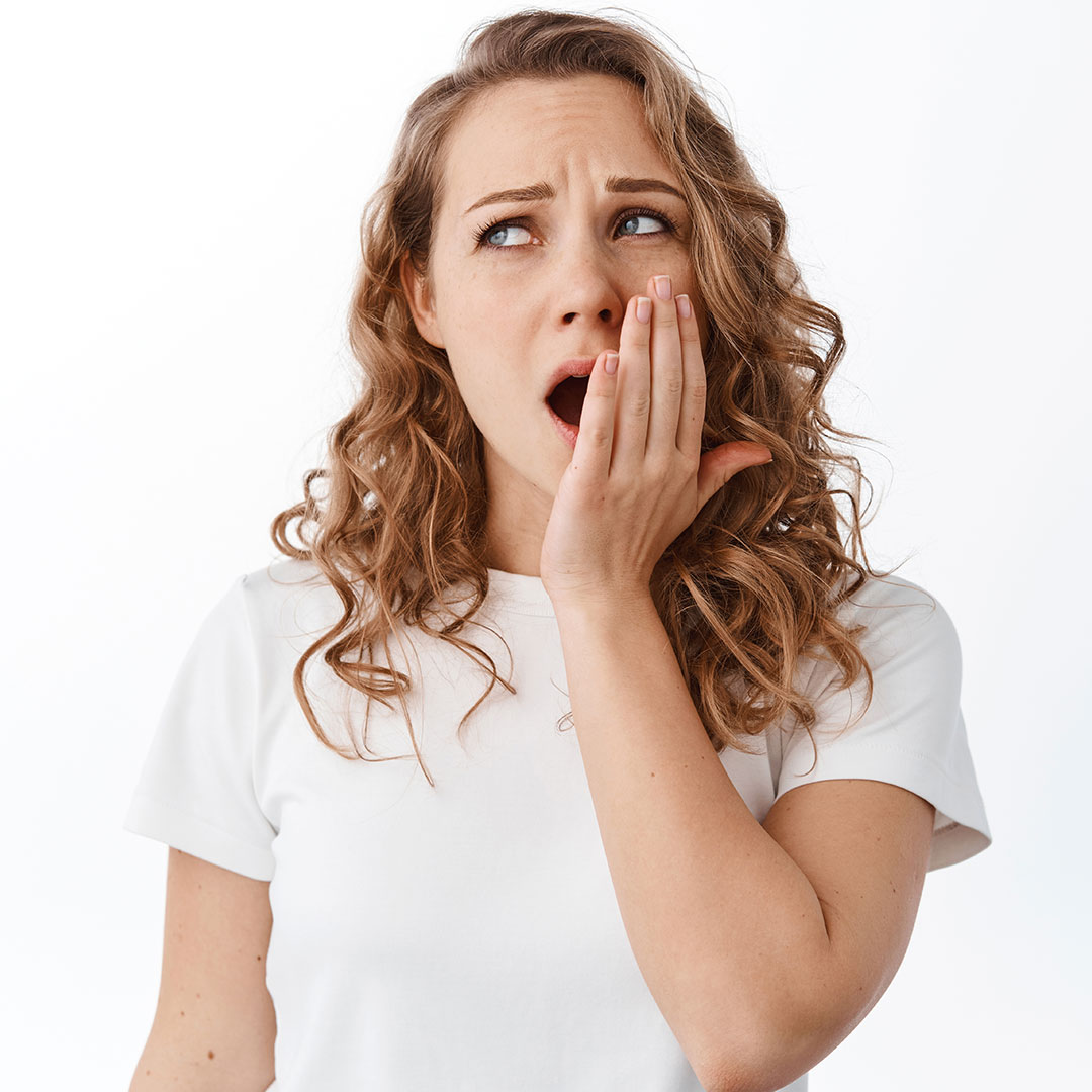 emergency dentist in Chorleywood for a dental emergency